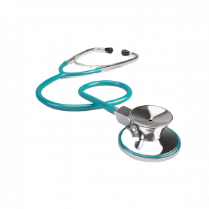 Littmann Classic Iıı Steteskop Gökkuşağı