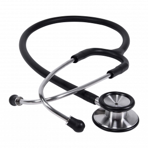 Littmann Classic Iıı Steteskop Black Tube